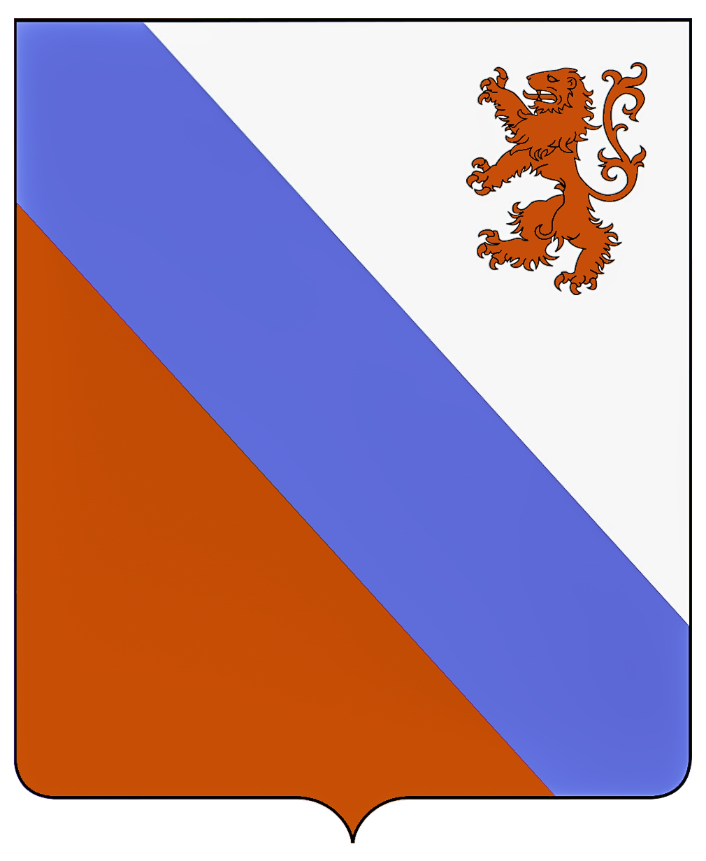 Blason Tagliatti